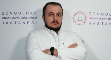 ZBEÜ Hastanesinde Yeni Tıbbi Onkolog Hasta Kabulüne Başladı