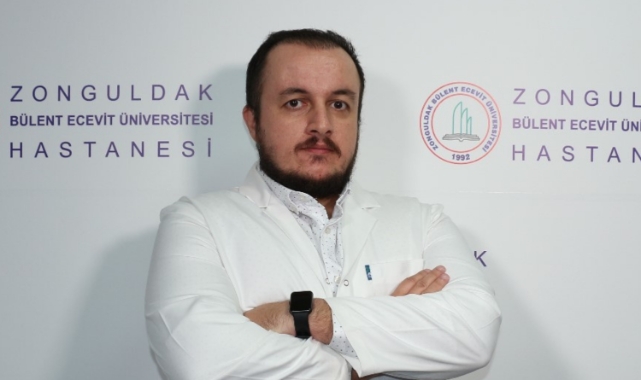 ZBEÜ Hastanesinde Yeni Tıbbi Onkolog Hasta Kabulüne Başladı