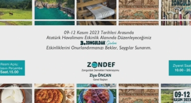 Zonguldak İstanbul’a taşınacak: 3’üncü Zonguldak Günleri başlıyor
