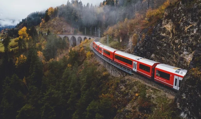 Zonguldak, Karabük müjde! "Doğu Ekspresi" geliyor!