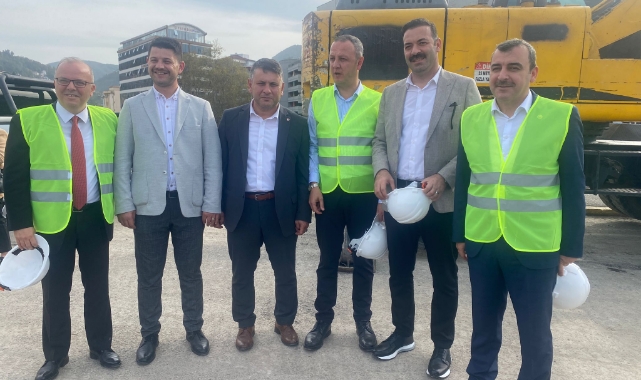 Zonguldak'ta AK Parti ve MHP ittifak yapacak mı?