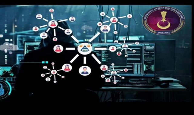 Zonguldak'ta Siber Suçlara Karşı Jandarma'dan Önemli Hamle!