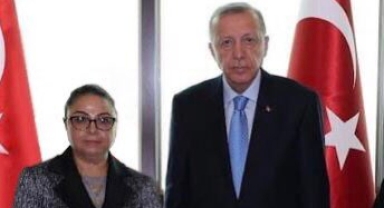 Zonguldak'tan milletvekili adayıydı, bakanlık müşaviri oldu