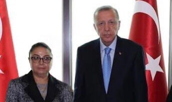 Zonguldak'tan milletvekili adayıydı, bakanlık müşaviri oldu