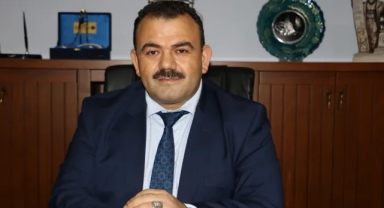 Zonguldak Ticaret İl Müdürlüğü'ne Ahilik Kutlamaları İçin Teşekkür