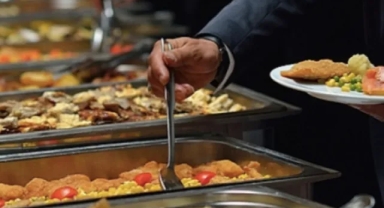 2024 yılı günlük yemek bedeli ne kadar olacak?