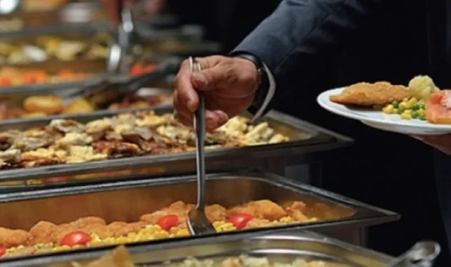 2024 yılı günlük yemek bedeli ne kadar olacak?