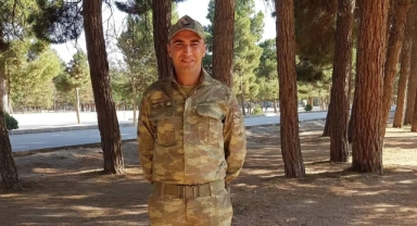 4 ay önce evlenmişti, eşi 3 aylık hamileydi: Şehit haberi yürekleri dağladı!
