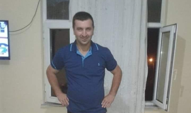 Adem İnamoğlu Ağaçtan Düşerek Hayatını Kaybetti