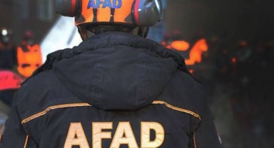 AFAD'dan Zonguldak'a takviye ekip! 8 ilden 18 araç, 78 personel