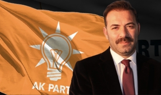 AK Parti Zonguldak İl Başkanı Mustafa Çağlayan: "Aday Spekülasyonlarına İtibar Etmeyin"