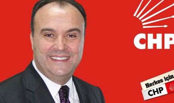 Akın, "Zonguldak’a hasret kaldığımız gerçek bir demokrasi şöleni yaşatalım"