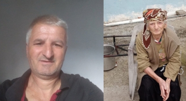 Anne ile oğlunun cenaze programı belli oldu
