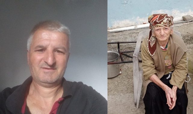 Anne ile oğlunun cenaze programı belli oldu