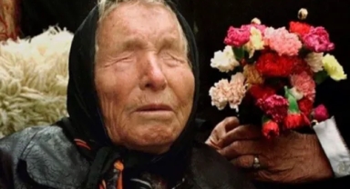 Baba Vanga'nın 2024 kehanetleri ortaya çıktı