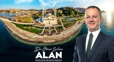 Başkan Alan,