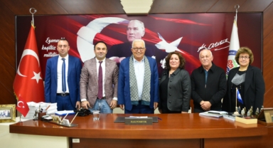 Başkan Posbıyık, Memurlara En Yüksek Orandan Zam Yaptı