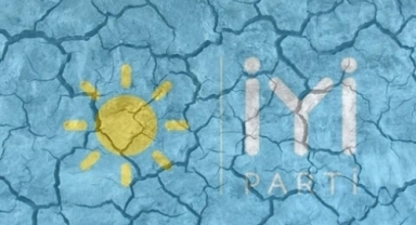 Belediye Başkanı partisinden istifa etti!