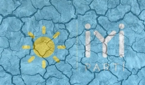 Belediye Başkanı partisinden istifa etti!