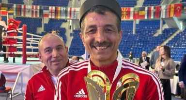 Boks sporunu ayakta tutuyordu.. İshak Tiryaki'den üzücü haber!