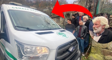 Bu acıya yürek dayanmaz! Maç izlemek için çıktığı ev ailesine mezar oldu