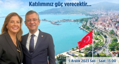 Buket Müftüoğlu Vira Bismillah Diyerek Açıklıyor