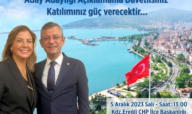 Buket Müftüoğlu Vira Bismillah Diyerek Açıklıyor