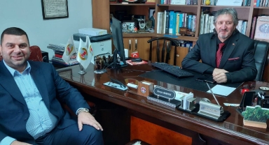 Cem Dereli, iddialı konuştu