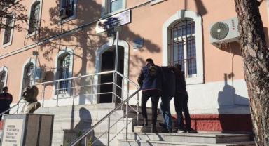 Çocuğun cinsel istismarı suçundan aranan zanlı böyle yakalandı!