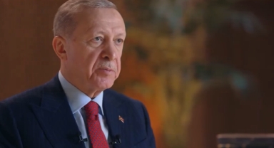 Cumhurbaşkanı Erdoğan 2024 yılını kutladı