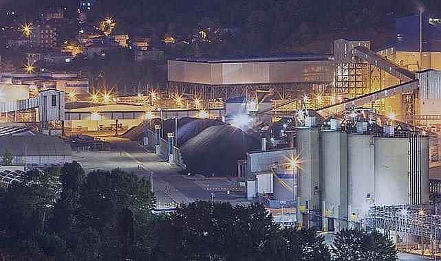 Cumhurbaşkanı imzaladı, Eren Holding Endüstri Bölgesi ilan edildi