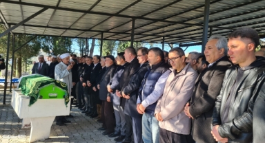 Danıştay Başkanı Zeki Yiğit'in acı günü