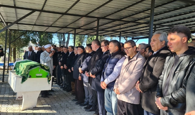 Danıştay Başkanı Zeki Yiğit'in acı günü