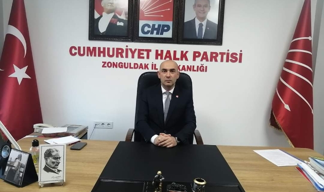 Dural, "Maraş Katliamını unutmadık, unutturmayacağız"