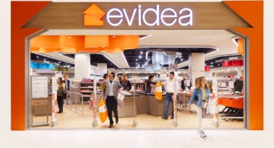 Evidea, Zonguldak’ta ilk mağazasını açıyor