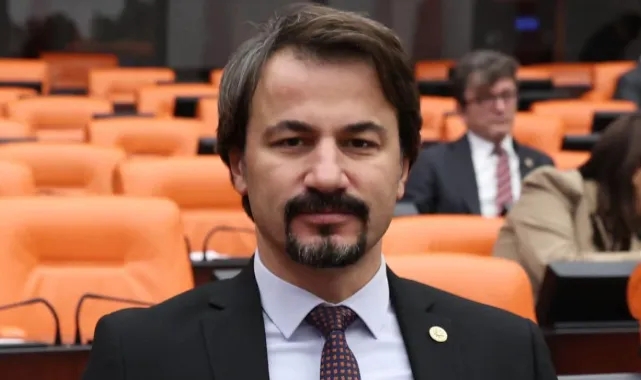 Eylem Ertuğrul Ulaştırma Bakanlığı ve Tarım Orman Bakanlığı'na sordu!