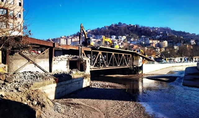 Fevkani'de sona geliniyor!