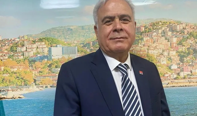 Filyos’u ilçe yapabilecek güçteyim!