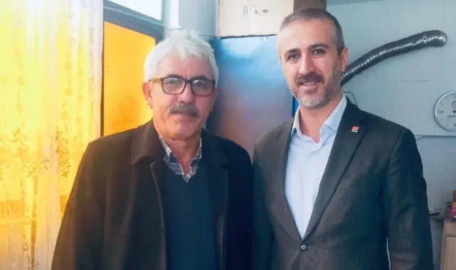 Fırat Birkan; "En iyi proje halkın ihtiyaçlarını karşılayan projedir!