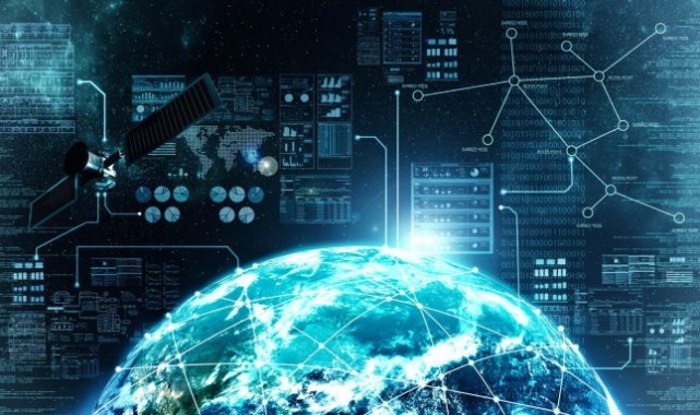 Geomatik Mühendisliği bölümlerinin adı Harita Mühendisliği olarak değiştirildi