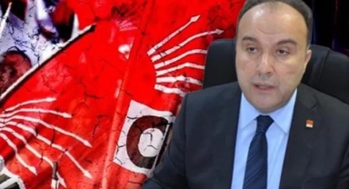 Harun Akın'dan ön seçim kararına eleştiri!