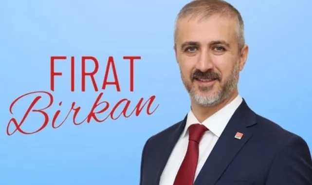 Hedeflerini açıkladı! Fırat Birkan'ın projeleri neler?