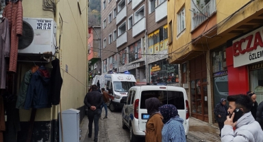 İnfaz koruma memuru ölü bulundu!