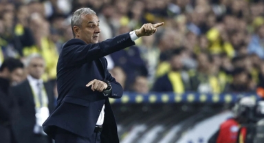 İsmail Kartal, Galatasaray maçının ardından açıklamalarda bulundu