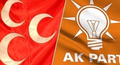 İşte yerel seçimde Ak Parti ile MHP'nin Zonguldak planı!