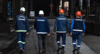 KARDEMİR Anadolu’nun En Büyük İlk 5 Şirketinden Biri