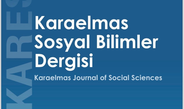 KARES’in 2. Sayısı Okuyucuyla Buluştu