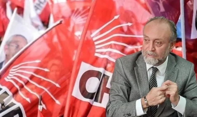 Kayınova: "Parti Tüzüğünde Böyle Bir Madde Yok"