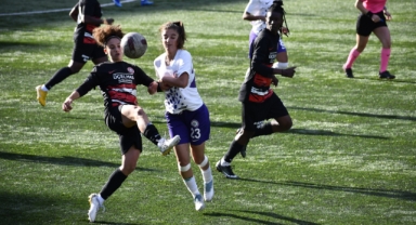 Kdz. Ereğli Belediyespor Fatih Vatan’ı 2-1yendi