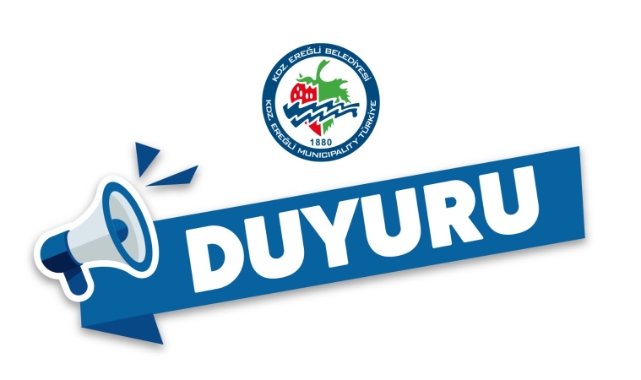 Kdz. Ereğli dikkat bu akşam kesiliyor!